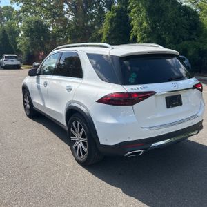 MERCEDES-BENZ GLE-CLASS - 4