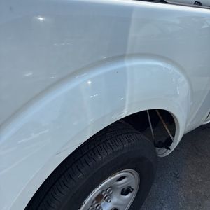 2016 Nissan FRONTIER S — фото 50