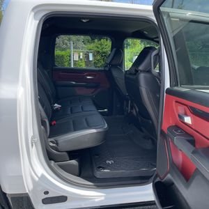 2022 RAM 1500 REBEL thumbnail 39