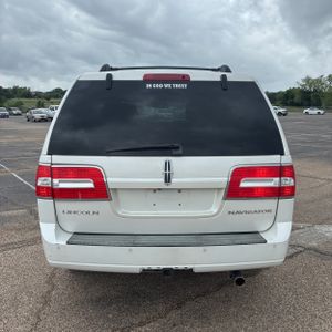 LINCOLN NAVIGATOR BASE - 7