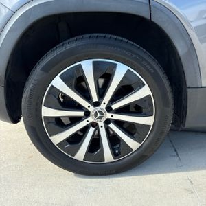 2020 Mercedes-BENZ GLB 照片 19
