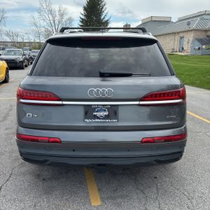 AUDI Q7 QUATTRO PREMIUM PLUS 55 TFSI - 7