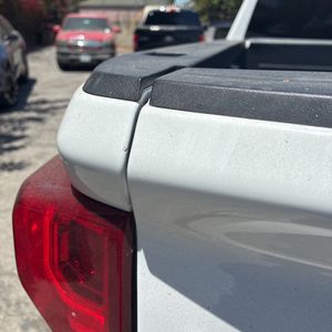 2019 Chevrolet SILVERADO 1500 LTZ 缩略图 61