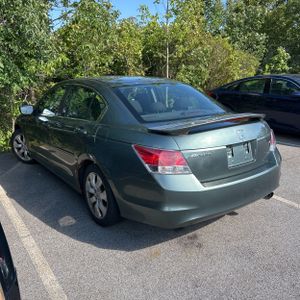 صورة 3 لـ 2009 Honda ACCORD EX