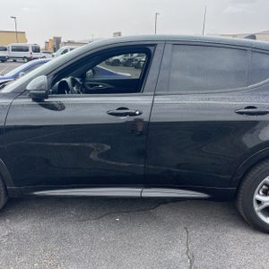 DODGE HORNET R/T - 4