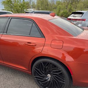 CHRYSLER 300 300S - 6