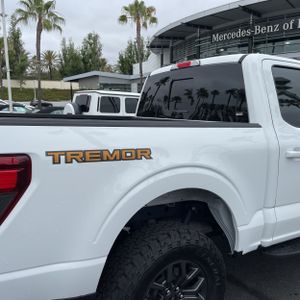 FORD F-150 TREMOR - 9