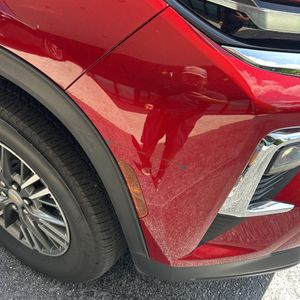2025 Chevrolet TRAVERSE LT — миниатюра 54