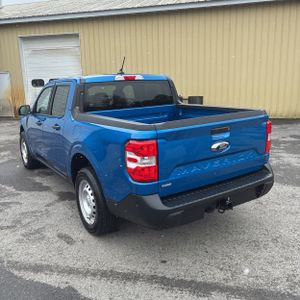 FORD MAVERICK XL - 5