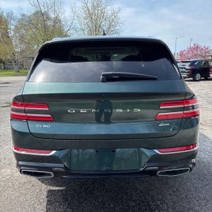 GENESIS GV80 2.5T - 7