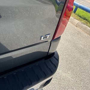 2020 Chevrolet SILVERADO 1500 LT 缩略图 23