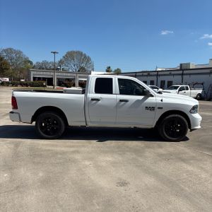 Ram 1500 Classic Express - 10