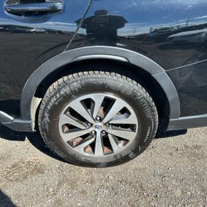 صورة 18 لـ 2022 Subaru OUTBACK PREMIUM