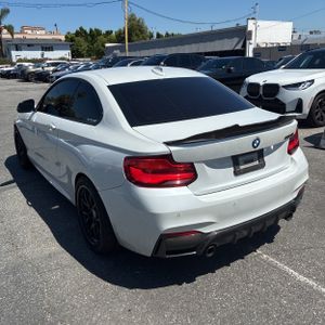 BMW 2 SERIES M240I - 3