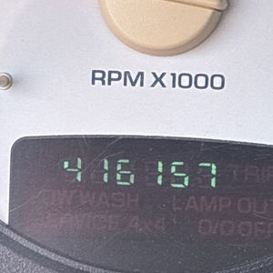 صورة مصغرة 36 لـ 2003 Dodge RAM 2500 ST