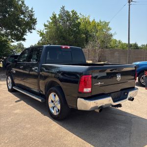 2015 RAM 1500 LONE STAR 照片 5
