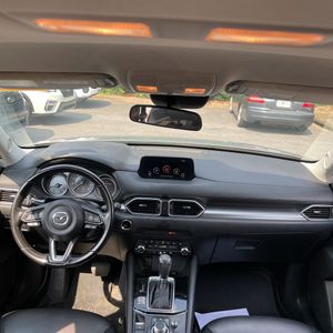 2019 Mazda CX-5 TOURING 缩略图 36