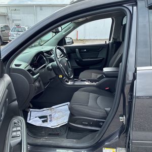 2016 Chevrolet TRAVERSE LT 缩略图 26