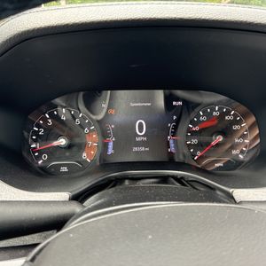 صورة مصغرة 39 لـ 2022 JEEP COMPASS LATITUDE