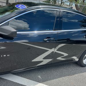 2022 Chevrolet MALIBU LS 照片 4