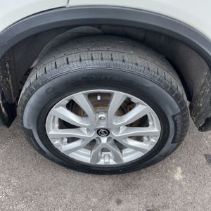 2018 Nissan ROGUE SV — миниатюра 18