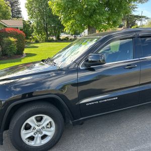 JEEP GRAND CHEROKEE LAREDO - 2