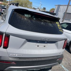 KIA SORENTO X-LINE EX - 6