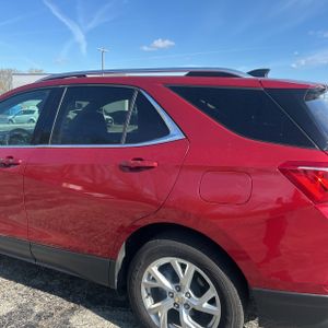 CHEVROLET EQUINOX LT - 6