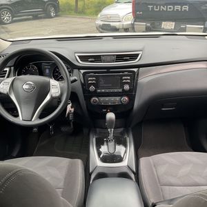 2016 Nissan ROGUE S — миниатюра 35