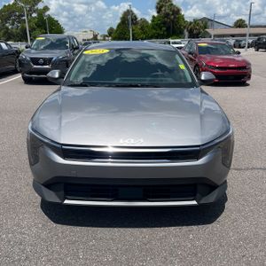 صورة مصغرة 14 لـ 2025 KIA K4 EX