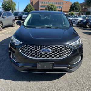 2024 FORD EDGE SEL 照片 14