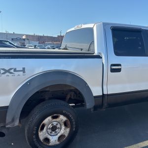 FORD F-150 XLT - 9