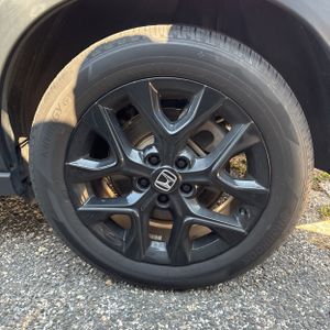 صورة 15 لـ 2023 Honda HR-V SPORT