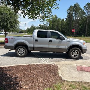 صورة 10 لـ 2008 FORD F-150 XLT