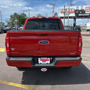 FORD F-150 XLT - 7