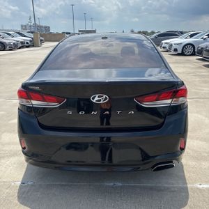 صورة 7 لـ 2018 Hyundai SONATA SEL