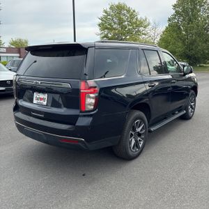 CHEVROLET TAHOE Z71 - 8