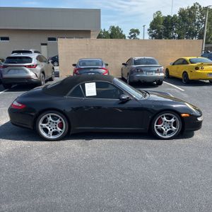 صورة 10 لـ 2007 Porsche 911 CARRERA S