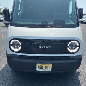 2024 Rivian DELIVERY ECV 500 CARGO VAN 缩略图 14