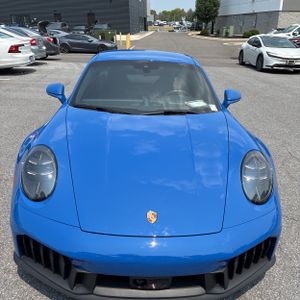 2026 Porsche 911 CARRERA GTS 缩略图 15
