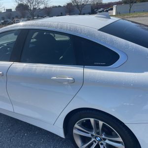 BMW 430I GRAN COUPE XDRIVE - 6