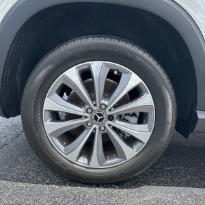 2022 Mercedes-BENZ GLE — миниатюра 19