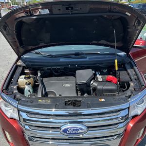 2014 FORD EDGE SEL thumbnail 44
