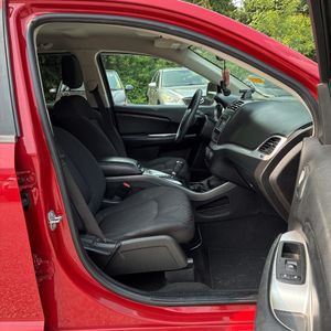 2018 Dodge JOURNEY SE 缩略图 33
