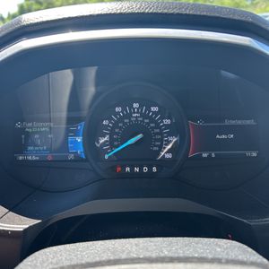 2019 FORD EDGE TITANIUM — миниатюра 41
