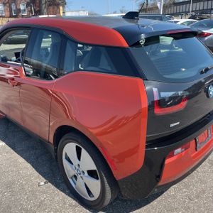 BMW I3 BASE - 5