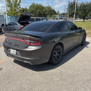 2020 Dodge CHARGER SXT 照片 8
