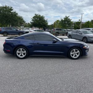 FORD MUSTANG ECOBOOST - 10