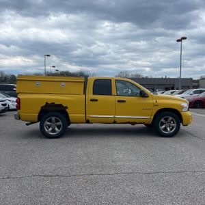 DODGE RAM 1500 LARAMIE - 6