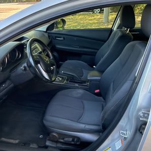 2011 Mazda MAZDA6 I TOURING — фото 25